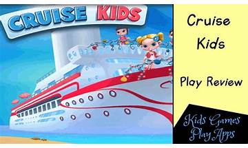 Cruise Kids for Android - Download the APK from Habererciyes